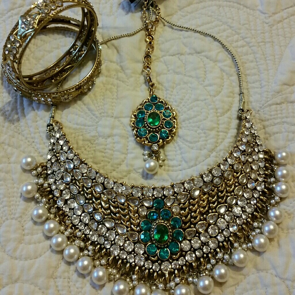 Jewelry - Picture 2 of 2